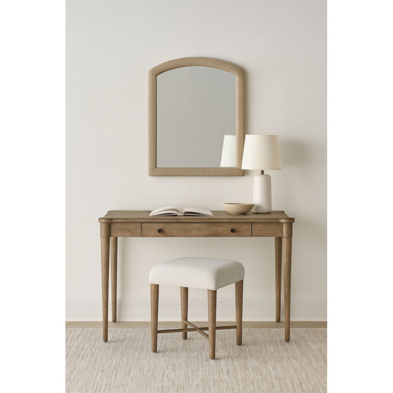 Writing Desk - Sand(Not Including Chair), Sand