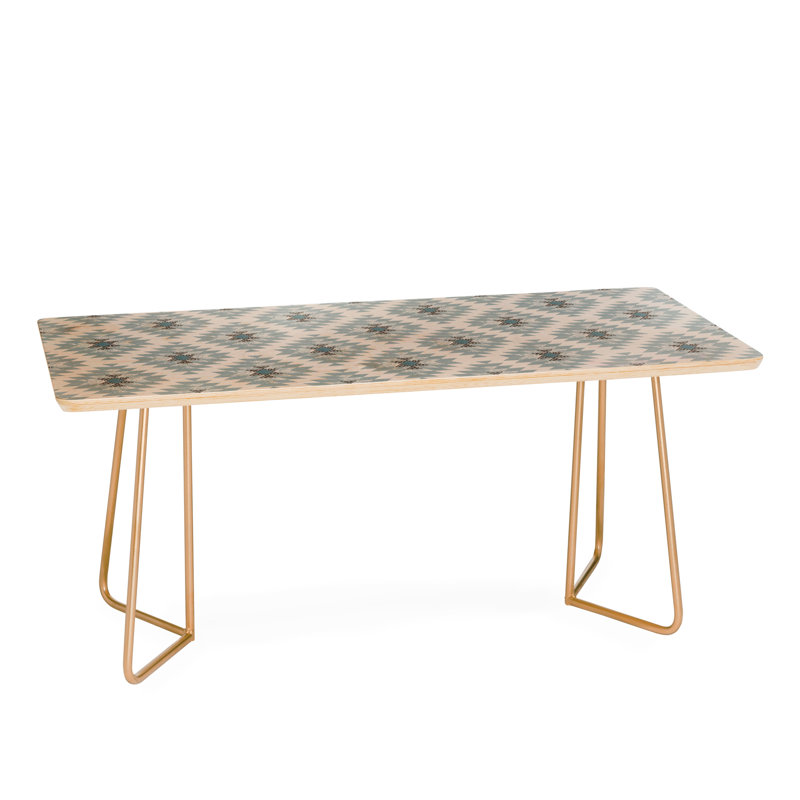 Table basse Dash and Ash