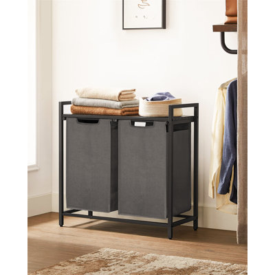 Laundry Sorter with Handles