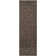 Polar Shag Performance Solid Color Rug