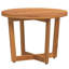Round Outdoor Side Table-116969684