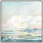 «Stillness» par Julie Maida, reproduction d'art sur toile encadrée-111193548