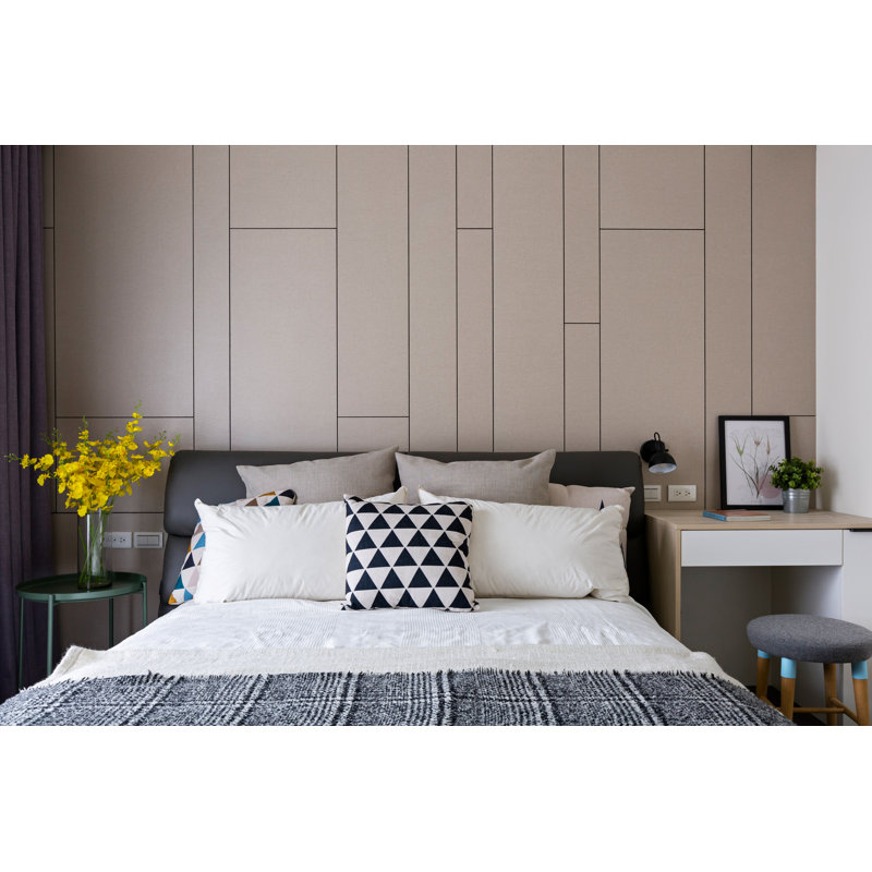 1 - Light Wall Sconces, Black