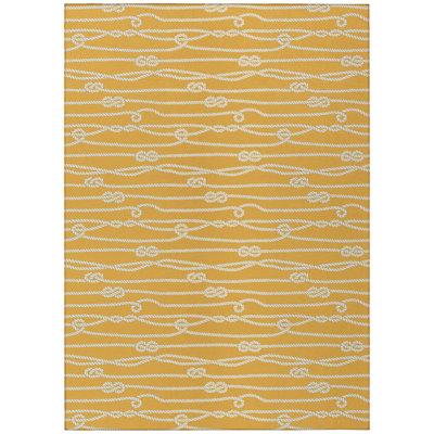 Ladora Washable Indoor / Outdoor Rug