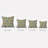Pineapple Party Throw Pillow-19792708