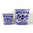 Blue Garden and Camelia Garden Planter-1923438419