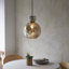 Corzatt 1-Light Pendant-1938027818