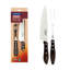 Tramontina 2 Piece Stainless Steel Carving Set