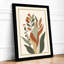 Study Botanical - Framed Print-79032935-79032953