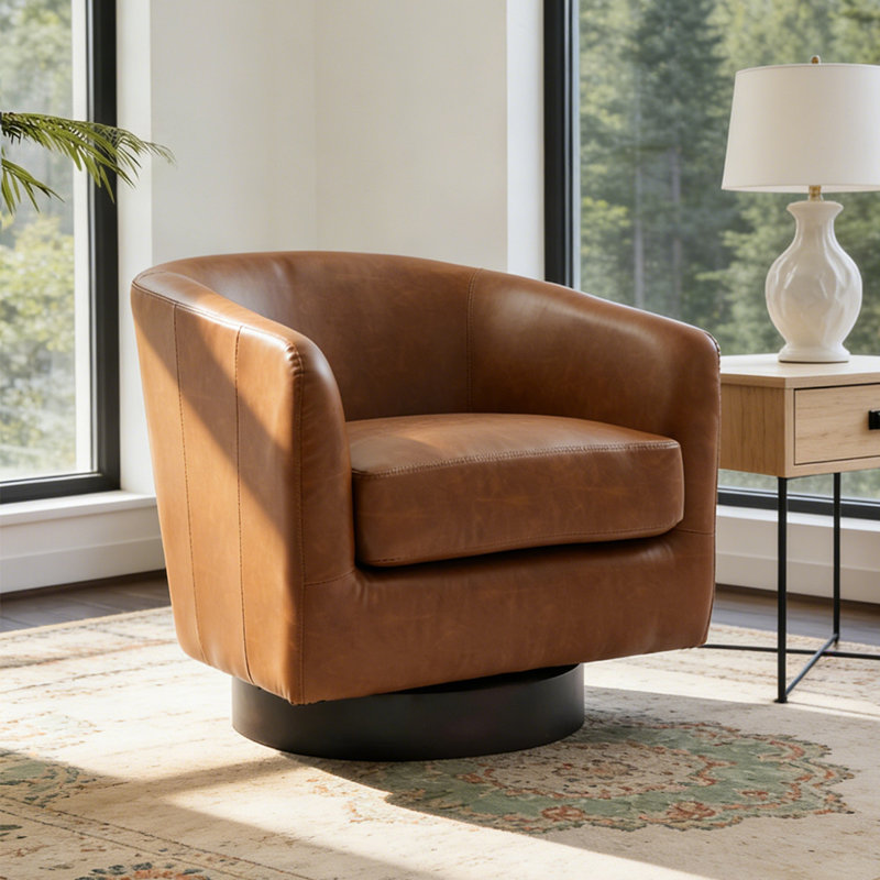 Upholstered Armchair