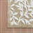 Cotton Tufted Bath Rug-1744456021