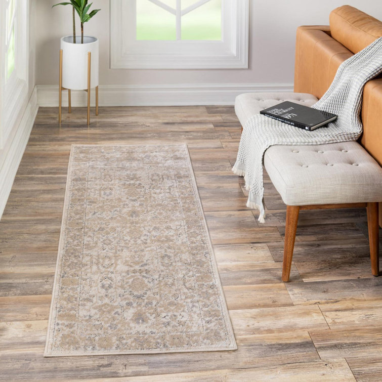 Dimarco Abstract Area Rug