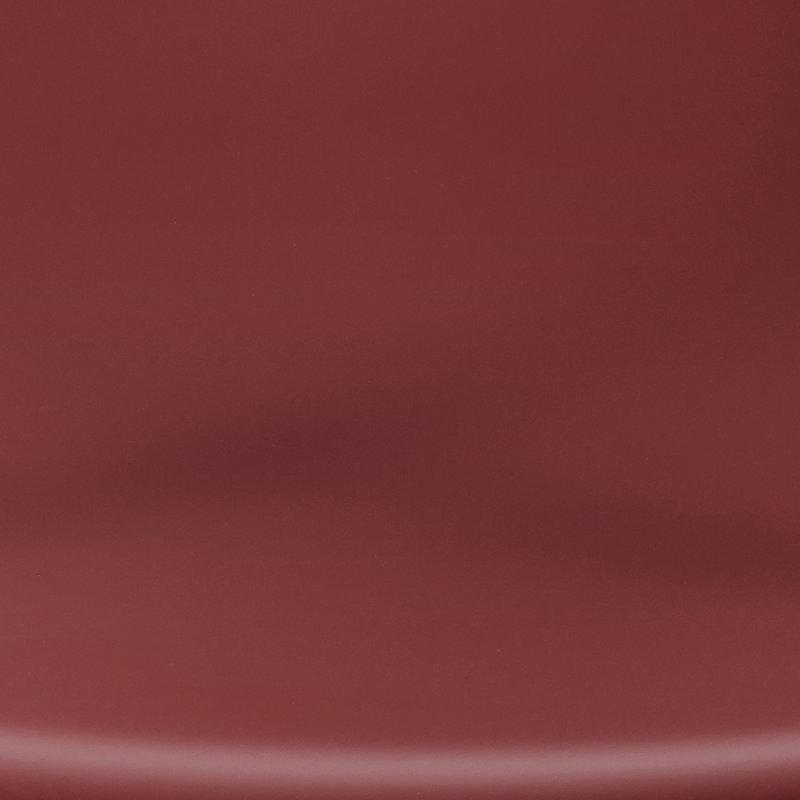 Burley Metal 2 - Person Seating Group, Dark Red Satin
