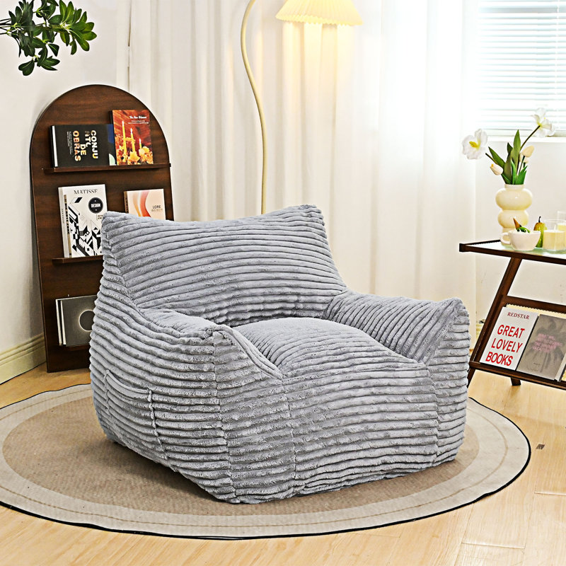 Fauteuil à billes
