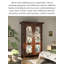 Armoire de rangement American-Style