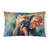 Other/No Pattern Outdoor Throw Pillow