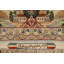 Tapis traditionnel 5 x 8
