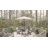Berlin Gardens Garden Classic 33″ Square Dining Table-120371244-120371230