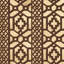 Zanzibar Trellis Mylar Wallpaper-1184752996