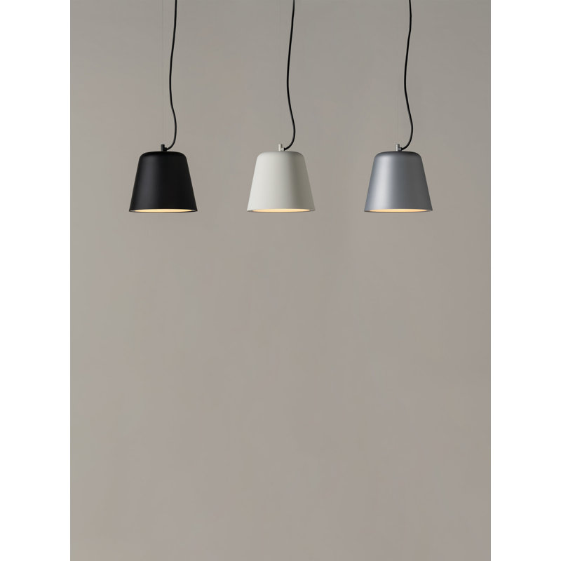 Vaso, Black