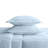 Microfiber 3 Piece Comforter Set-53312568-53312576