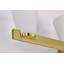 Keindl - Coiffeuse - Verre blanc nervuré-128150631-128150652-128150653