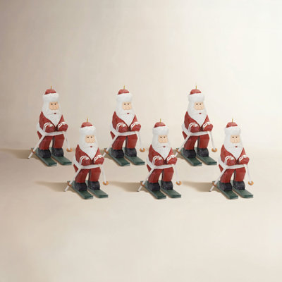 Gunjan 5.25 " Hanging Figurine Ornament