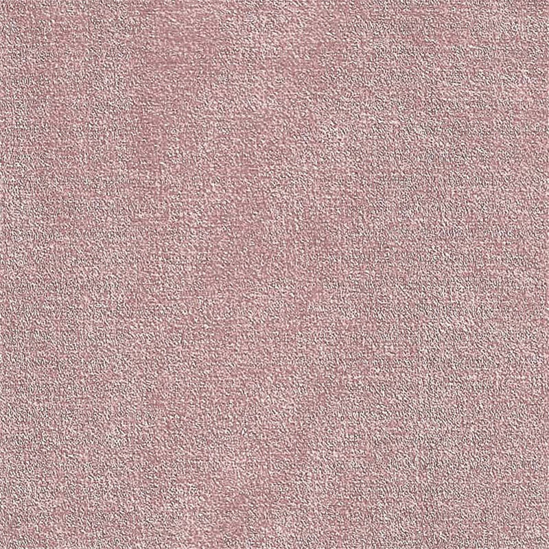Twin Bed, Light Pink