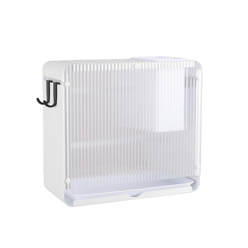 Ayios Acrylic Sink Caddy