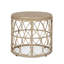 Table d'appoint Wicker Weave-216153664