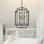 Lustre lanterne à plafond incliné 8 lumières Kandras -1395190012-1398073464