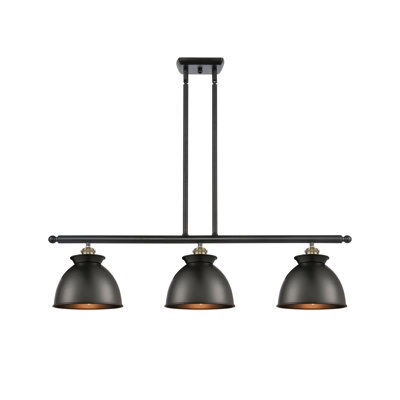 Arev 3 - Light Kitchen Island Pendant