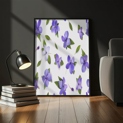 Hamisi No Frame Print