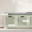 Shoe Storage Bench