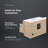 Bailey 48 in. Single Sink Freestanding Sahara Birch Bathroom Vanity with White Stone Top, Backsplash, Matte Black-1607166798-1607166812