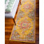 Oriental Area Rug-1382871267