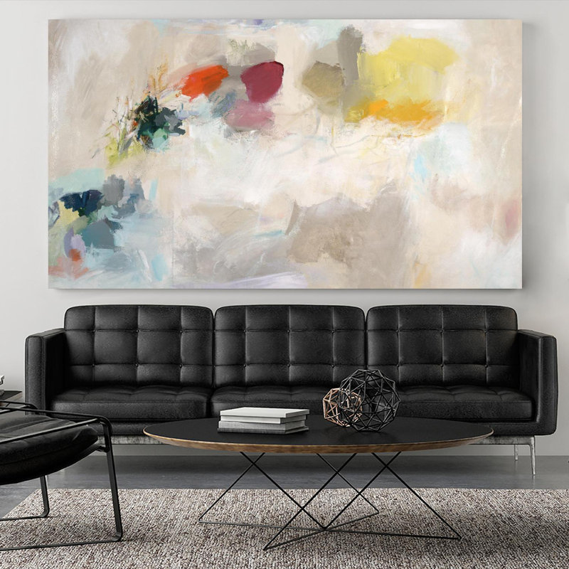 " Duration " Acrylic Print