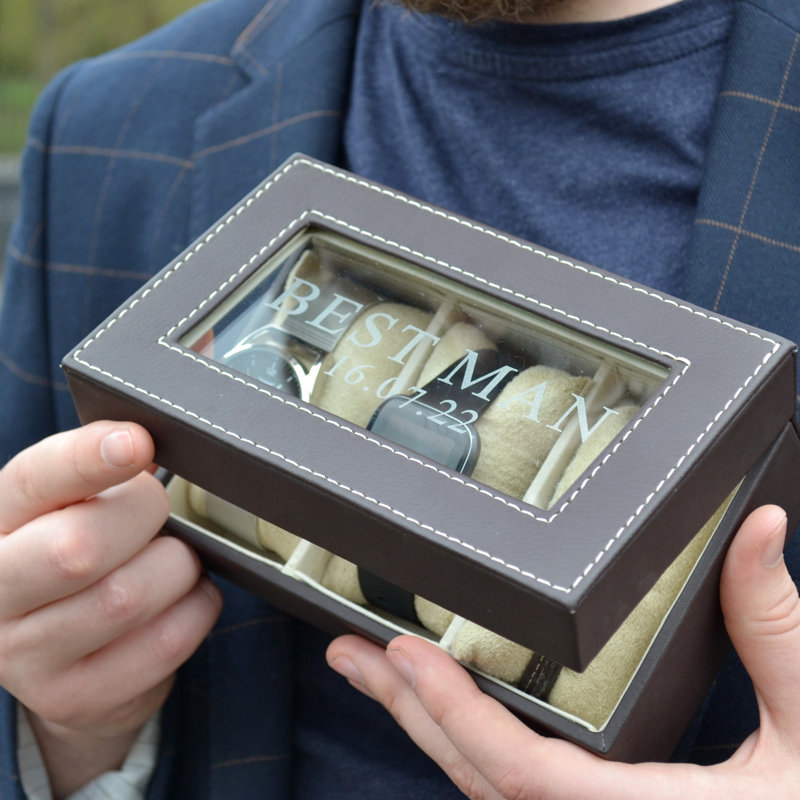 Jewellery Box