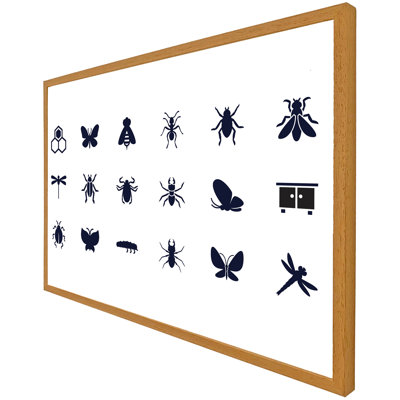 Bethalto Single Picture Frame Print