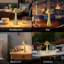 Lampe de table à DEL 10,5 po Nelie-1603304462
