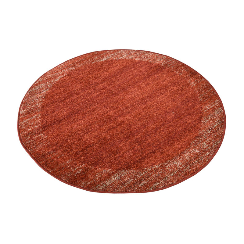 Desdemona Indoor Rug, Round 4'