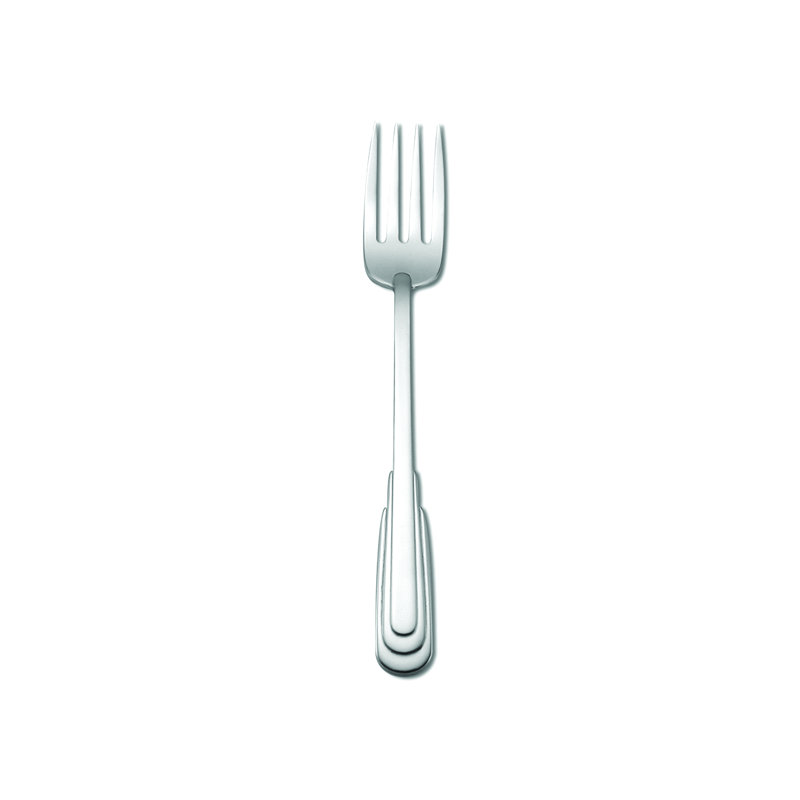 Cityscape Salad Forks by Oneida (18/10)