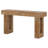63" Farmhouse Console Table-441079376