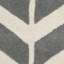 Tapis en laine touffeté à la main Chatham-11381111