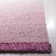 Waloo Hand Woven Cotton Chevron Rug