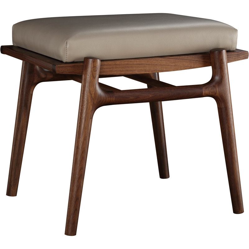Walnut Grove Ottoman