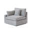 Canapé modulaire en L Sky Sky-61601901-61601890