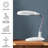 Sunlight Adjustable Desk Lamp