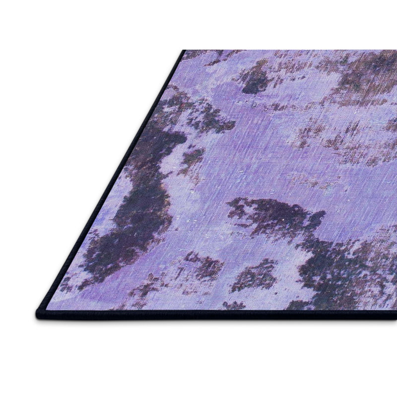 Tapis abstrait moderne 1168, Rectangle 8 pi x 12 pi