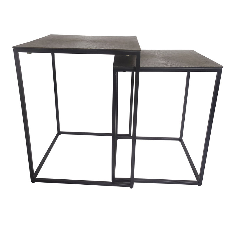 Kristinn Nesting Tables